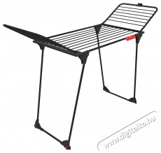 Vileda King Ultimate Black Edition 20 m - H&aacute;ztart&aacute;s / Otthon / K&uuml;lt&eacute;r - Egy&eacute;b h&aacute;ztart&aacute;si term&eacute;k - 520286