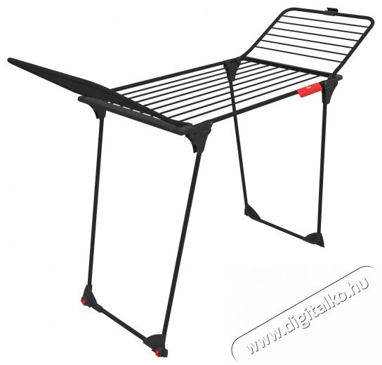 Vileda King Ultimate Black Edition 20 m H&aacute;ztart&aacute;s / Otthon / K&uuml;lt&eacute;r - Egy&eacute;b h&aacute;ztart&aacute;si term&eacute;k - 520286