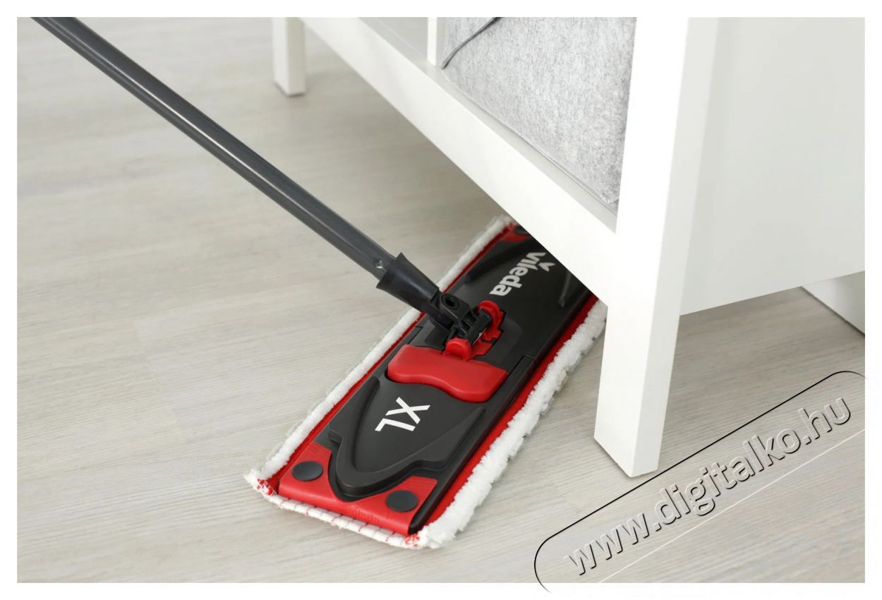 Vileda Ultramax XL set Box Microfibre 2in1 H&aacute;ztart&aacute;s / Otthon / K&uuml;lt&eacute;r - Tiszt&iacute;t&oacute; / mos&oacute; - Felmos&oacute; - 520288