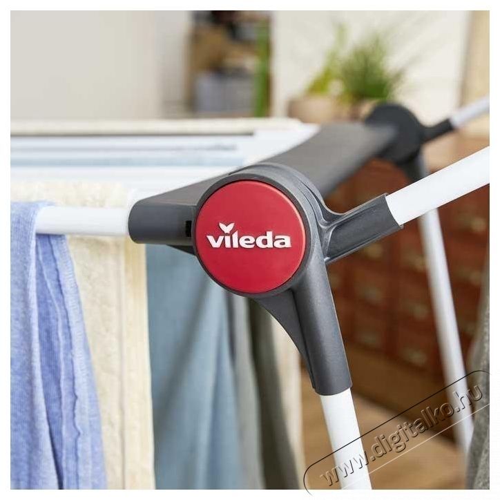 Vileda Infinity Flex kih&uacute;zhat&oacute; sz&aacute;r&iacute;t&oacute; H&aacute;ztart&aacute;s / Otthon / K&uuml;lt&eacute;r - Mos&oacute;g&eacute;p / sz&aacute;r&iacute;t&oacute;g&eacute;p - Kieg&eacute;sz&iacute;tő - 454620