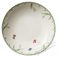 VILLEROY & BOCH COLOURFUL SPRING lapos Konyhai term&eacute;kek - &Eacute;tk&eacute;szlet - T&aacute;ny&eacute;r k&eacute;szlet - 528295