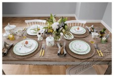 VILLEROY & BOCH COLOURFUL SPRING lapos Konyhai term&eacute;kek - &Eacute;tk&eacute;szlet - T&aacute;ny&eacute;r k&eacute;szlet - 528295