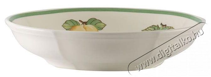 VILLEROY & BOCH FRENCH GARDEN FLEURENCE lapos Konyhai term&eacute;kek - &Eacute;tk&eacute;szlet - T&aacute;ny&eacute;r k&eacute;szlet - 528303