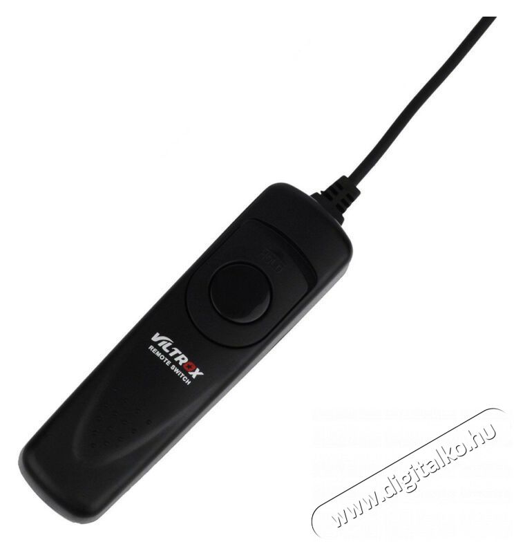 Viltrox T&Aacute;VKIOLD&Oacute; CANON C3 Fot&oacute;-Vide&oacute; kieg&eacute;sz&iacute;tők - T&aacute;vkiold&oacute; - Vezet&eacute;kes t&aacute;vkiold&oacute; (ut&aacute;ngy&aacute;rtott) - 492231