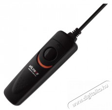 Viltrox T&Aacute;VKIOLD&Oacute; CANON C3 Fot&oacute;-Vide&oacute; kieg&eacute;sz&iacute;tők - T&aacute;vkiold&oacute; - Vezet&eacute;kes t&aacute;vkiold&oacute; (ut&aacute;ngy&aacute;rtott) - 492231