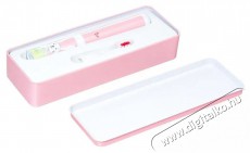 VITAMMY SMILE nyuszi Elektromos fogkefe Sz&eacute;ps&eacute;g&aacute;pol&aacute;s / Eg&eacute;szs&eacute;g - Sz&aacute;j / fog &aacute;pol&aacute;s - Elektromos fogkefe - 526628