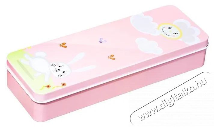 VITAMMY SMILE nyuszi Elektromos fogkefe Sz&eacute;ps&eacute;g&aacute;pol&aacute;s / Eg&eacute;szs&eacute;g - Sz&aacute;j / fog &aacute;pol&aacute;s - Elektromos fogkefe - 526628