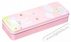 VITAMMY SMILE nyuszi Elektromos fogkefe Sz&eacute;ps&eacute;g&aacute;pol&aacute;s / Eg&eacute;szs&eacute;g - Sz&aacute;j / fog &aacute;pol&aacute;s - Elektromos fogkefe - 526628