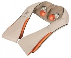Vivamax GYVM23 Shiatsu univerz&aacute;lis massz&iacute;roz&oacute; Sz&eacute;ps&eacute;g&aacute;pol&aacute;s / Eg&eacute;szs&eacute;g - Massz&iacute;roz&aacute;s / relax&aacute;ci&oacute; - Egy&eacute;b massz&iacute;roz&oacute; - 325107
