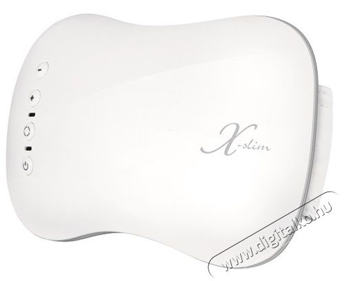 Vivamax GYVMA2 X-Slim Alakform&aacute;l&oacute; massz&aacute;zs&ouml;v Sz&eacute;ps&eacute;g&aacute;pol&aacute;s / Eg&eacute;szs&eacute;g - Test&aacute;pol&aacute;s - Alakform&aacute;l&aacute;s - 325109
