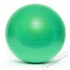 Vivamax gimnasztikai labda z&ouml;ld 65 cm Sz&eacute;ps&eacute;g&aacute;pol&aacute;s / Eg&eacute;szs&eacute;g - Test&aacute;pol&aacute;s - Alakform&aacute;l&aacute;s - 385185