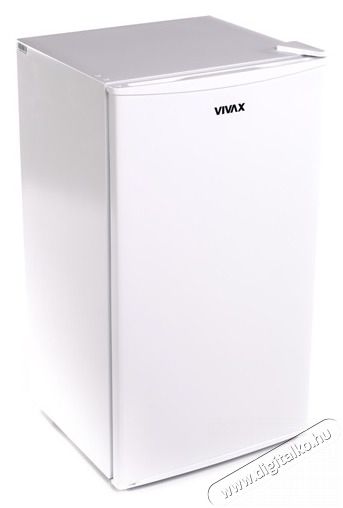 Vivax TTR-93E asztali egyajt&oacute;s hűtőszekr&eacute;ny Konyhai term&eacute;kek - Hűtő, fagyaszt&oacute; (szabadon&aacute;ll&oacute;) - Egyajt&oacute;s hűtő - 499861