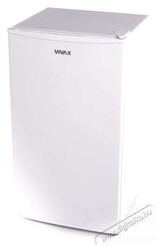 Vivax TTR-93E asztali egyajt&oacute;s hűtőszekr&eacute;ny Konyhai term&eacute;kek - Hűtő, fagyaszt&oacute; (szabadon&aacute;ll&oacute;) - Egyajt&oacute;s hűtő - 499861