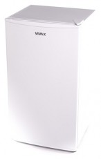 Vivax TTR-93E asztali egyajt&oacute;s hűtőszekr&eacute;ny Konyhai term&eacute;kek - Hűtő, fagyaszt&oacute; (szabadon&aacute;ll&oacute;) - Egyajt&oacute;s hűtő - 499861