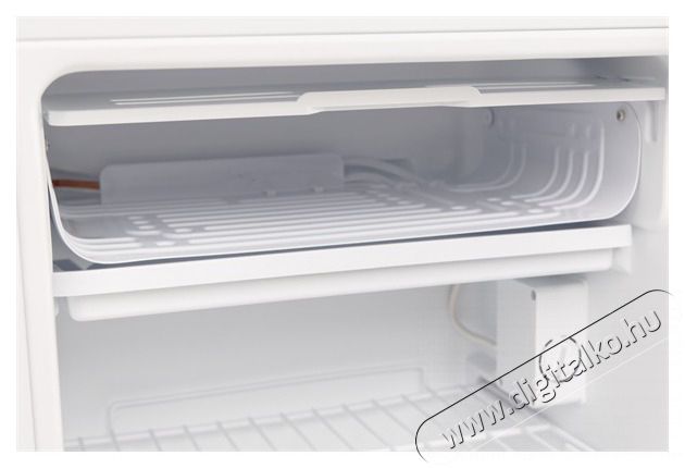 Vivax TTR-93E asztali egyajt&oacute;s hűtőszekr&eacute;ny Konyhai term&eacute;kek - Hűtő, fagyaszt&oacute; (szabadon&aacute;ll&oacute;) - Egyajt&oacute;s hűtő - 499861