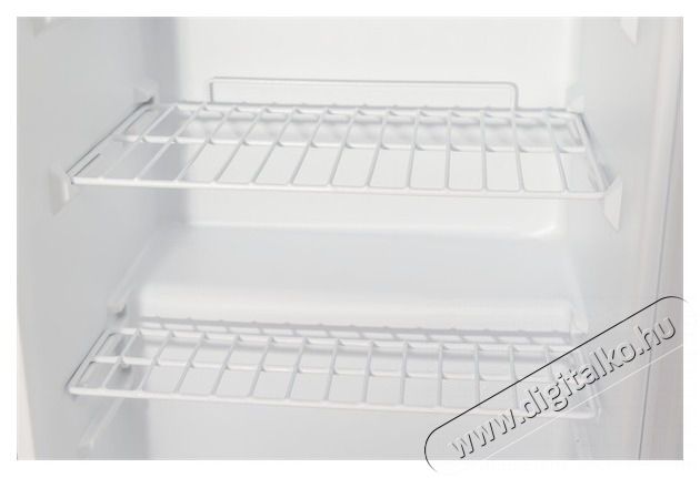 Vivax TTR-93E asztali egyajt&oacute;s hűtőszekr&eacute;ny Konyhai term&eacute;kek - Hűtő, fagyaszt&oacute; (szabadon&aacute;ll&oacute;) - Egyajt&oacute;s hűtő - 499861