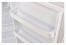 Vivax TTR-93E asztali egyajt&oacute;s hűtőszekr&eacute;ny Konyhai term&eacute;kek - Hűtő, fagyaszt&oacute; (szabadon&aacute;ll&oacute;) - Egyajt&oacute;s hűtő - 499861