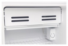 Vivax TTR-93E asztali egyajt&oacute;s hűtőszekr&eacute;ny Konyhai term&eacute;kek - Hűtő, fagyaszt&oacute; (szabadon&aacute;ll&oacute;) - Egyajt&oacute;s hűtő - 499861