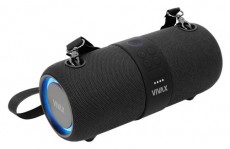 Vivax BS-160 Bluetooth hangsz&oacute;r&oacute; Audio-Video / Hifi / Multim&eacute;dia - Hordozhat&oacute;, vezet&eacute;k n&eacute;lk&uuml;li / bluetooth hangsug&aacute;rz&oacute; - Hordozhat&oacute;, vezet&eacute;k n&eacute;lk&uuml;li / bluetooth hangsug&aacute;rz&oacute; - 500418