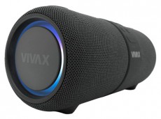 Vivax BS-160 Bluetooth hangsz&oacute;r&oacute; Audio-Video / Hifi / Multim&eacute;dia - Hordozhat&oacute;, vezet&eacute;k n&eacute;lk&uuml;li / bluetooth hangsug&aacute;rz&oacute; - Hordozhat&oacute;, vezet&eacute;k n&eacute;lk&uuml;li / bluetooth hangsug&aacute;rz&oacute; - 500418