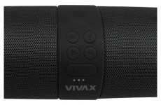 Vivax BS-160 Bluetooth hangsz&oacute;r&oacute; Audio-Video / Hifi / Multim&eacute;dia - Hordozhat&oacute;, vezet&eacute;k n&eacute;lk&uuml;li / bluetooth hangsug&aacute;rz&oacute; - Hordozhat&oacute;, vezet&eacute;k n&eacute;lk&uuml;li / bluetooth hangsug&aacute;rz&oacute; - 500418