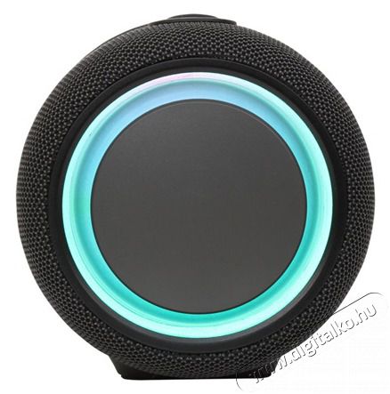 Vivax BS-160 Bluetooth hangsz&oacute;r&oacute; Audio-Video / Hifi / Multim&eacute;dia - Hordozhat&oacute;, vezet&eacute;k n&eacute;lk&uuml;li / bluetooth hangsug&aacute;rz&oacute; - Hordozhat&oacute;, vezet&eacute;k n&eacute;lk&uuml;li / bluetooth hangsug&aacute;rz&oacute; - 500418