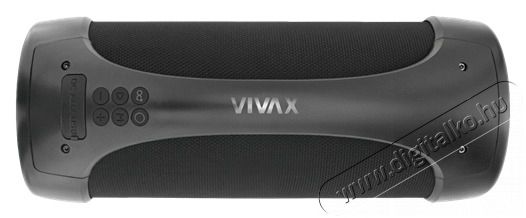 Vivax BS-211 Bluetooth hangsz&oacute;r&oacute; Audio-Video / Hifi / Multim&eacute;dia - Hordozhat&oacute;, vezet&eacute;k n&eacute;lk&uuml;li / bluetooth hangsug&aacute;rz&oacute; - Hordozhat&oacute;, vezet&eacute;k n&eacute;lk&uuml;li / bluetooth hangsug&aacute;rz&oacute; - 500421