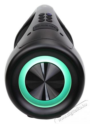 Vivax BS-211 Bluetooth hangsz&oacute;r&oacute; Audio-Video / Hifi / Multim&eacute;dia - Hordozhat&oacute;, vezet&eacute;k n&eacute;lk&uuml;li / bluetooth hangsug&aacute;rz&oacute; - Hordozhat&oacute;, vezet&eacute;k n&eacute;lk&uuml;li / bluetooth hangsug&aacute;rz&oacute; - 500421