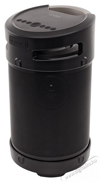 Vivax BS-700 Bluetooth hangsz&oacute;r&oacute; Audio-Video / Hifi / Multim&eacute;dia - Hordozhat&oacute;, vezet&eacute;k n&eacute;lk&uuml;li / bluetooth hangsug&aacute;rz&oacute; - Hordozhat&oacute;, vezet&eacute;k n&eacute;lk&uuml;li / bluetooth hangsug&aacute;rz&oacute; - 500420