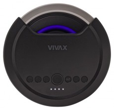 Vivax BS-700 Bluetooth hangsz&oacute;r&oacute; Audio-Video / Hifi / Multim&eacute;dia - Hordozhat&oacute;, vezet&eacute;k n&eacute;lk&uuml;li / bluetooth hangsug&aacute;rz&oacute; - Hordozhat&oacute;, vezet&eacute;k n&eacute;lk&uuml;li / bluetooth hangsug&aacute;rz&oacute; - 500420