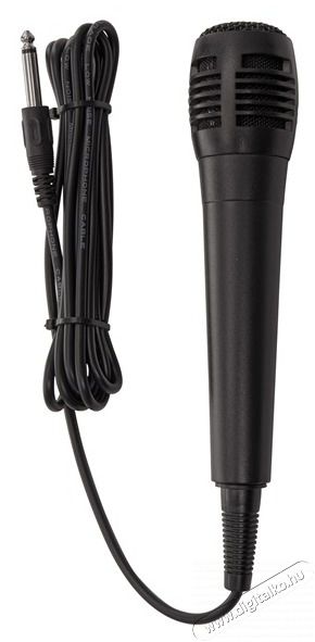 Vivax BS-700 Bluetooth hangsz&oacute;r&oacute; Audio-Video / Hifi / Multim&eacute;dia - Hordozhat&oacute;, vezet&eacute;k n&eacute;lk&uuml;li / bluetooth hangsug&aacute;rz&oacute; - Hordozhat&oacute;, vezet&eacute;k n&eacute;lk&uuml;li / bluetooth hangsug&aacute;rz&oacute; - 500420