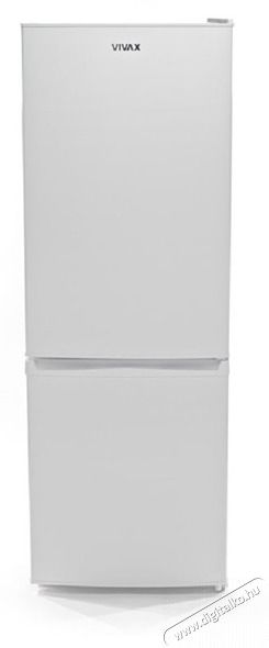 Vivax CF-174ELF W kombin&aacute;lt hűtőszekr&eacute;ny Konyhai term&eacute;kek - Hűtő, fagyaszt&oacute; (szabadon&aacute;ll&oacute;) - Alulfagyaszt&oacute;s kombin&aacute;lt hűtő - 501481