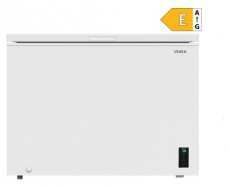 Vivax CFR-418 fagyaszt&oacute;l&aacute;da Konyhai term&eacute;kek - Hűtő, fagyaszt&oacute; (szabadon&aacute;ll&oacute;) - Fagyaszt&oacute;l&aacute;da - 501461