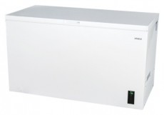 Vivax CFR-418 fagyaszt&oacute;l&aacute;da Konyhai term&eacute;kek - Hűtő, fagyaszt&oacute; (szabadon&aacute;ll&oacute;) - Fagyaszt&oacute;l&aacute;da - 501461