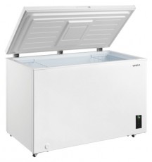 Vivax CFR-418 fagyaszt&oacute;l&aacute;da Konyhai term&eacute;kek - Hűtő, fagyaszt&oacute; (szabadon&aacute;ll&oacute;) - Fagyaszt&oacute;l&aacute;da - 501461