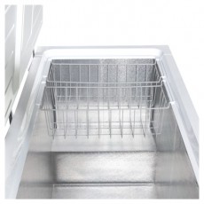 Vivax CFR-418 fagyaszt&oacute;l&aacute;da Konyhai term&eacute;kek - Hűtő, fagyaszt&oacute; (szabadon&aacute;ll&oacute;) - Fagyaszt&oacute;l&aacute;da - 501461