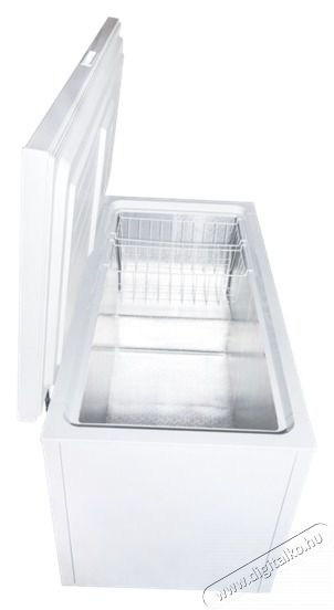 Vivax CFR-418 fagyaszt&oacute;l&aacute;da Konyhai term&eacute;kek - Hűtő, fagyaszt&oacute; (szabadon&aacute;ll&oacute;) - Fagyaszt&oacute;l&aacute;da - 501461