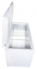 Vivax CFR-418 fagyaszt&oacute;l&aacute;da Konyhai term&eacute;kek - Hűtő, fagyaszt&oacute; (szabadon&aacute;ll&oacute;) - Fagyaszt&oacute;l&aacute;da - 501461