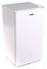 Vivax TTR-93E+ egyajt&oacute;s hűtőszekr&eacute;ny Konyhai term&eacute;kek - Hűtő, fagyaszt&oacute; (szabadon&aacute;ll&oacute;) - Egyajt&oacute;s hűtő - 502681