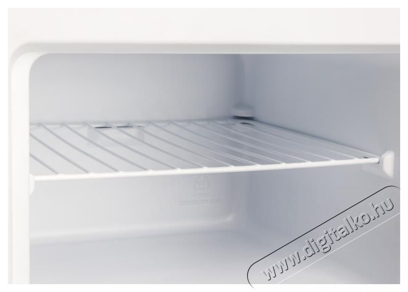 Vivax DD-207E W fel&uuml;lfagyaszt&oacute;s hűtőszekr&eacute;ny Konyhai term&eacute;kek - Hűtő, fagyaszt&oacute; (szabadon&aacute;ll&oacute;) - Fel&uuml;lfagyaszt&oacute;s kombin&aacute;lt hűtő - 502720