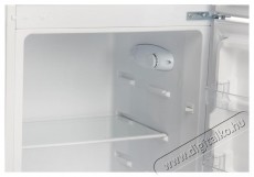 Vivax DD-207E W fel&uuml;lfagyaszt&oacute;s hűtőszekr&eacute;ny Konyhai term&eacute;kek - Hűtő, fagyaszt&oacute; (szabadon&aacute;ll&oacute;) - Fel&uuml;lfagyaszt&oacute;s kombin&aacute;lt hűtő - 502720