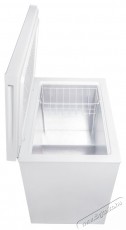 Vivax CFR-199 fagyaszt&oacute;l&aacute;da Konyhai term&eacute;kek - Hűtő, fagyaszt&oacute; (szabadon&aacute;ll&oacute;) - Fagyaszt&oacute;l&aacute;da - 538326