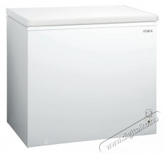 Vivax CFR-293 fagyaszt&oacute;l&aacute;da Konyhai term&eacute;kek - Hűtő, fagyaszt&oacute; (szabadon&aacute;ll&oacute;) - Fagyaszt&oacute;l&aacute;da - 538325