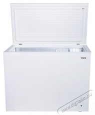 Vivax CFR-293 fagyaszt&oacute;l&aacute;da Konyhai term&eacute;kek - Hűtő, fagyaszt&oacute; (szabadon&aacute;ll&oacute;) - Fagyaszt&oacute;l&aacute;da - 538325
