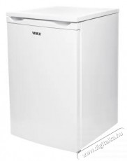 Vivax TTR-116E+ egyajt&oacute;s hűtő Konyhai term&eacute;kek - Hűtő, fagyaszt&oacute; (szabadon&aacute;ll&oacute;) - Egyajt&oacute;s hűtő - 540022