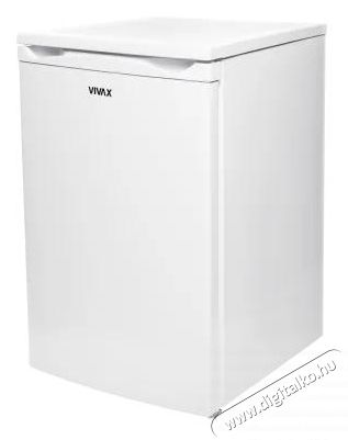 Vivax TTR-116E+ egyajt&oacute;s hűtő Konyhai term&eacute;kek - Hűtő, fagyaszt&oacute; (szabadon&aacute;ll&oacute;) - Egyajt&oacute;s hűtő - 540022