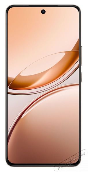 VIVO V50 Lite 6,77 5G 8/256GB DualSIM arany okostelefon Mobil / Kommunik&aacute;ci&oacute; / Smart - Okostelefon - Android - 507180