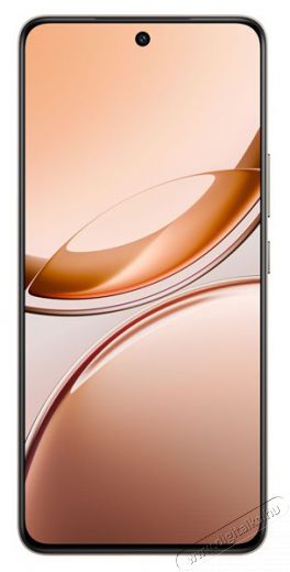 VIVO V50 Lite 6,77 5G 8/256GB DualSIM arany okostelefon Mobil / Kommunik&aacute;ci&oacute; / Smart - Okostelefon - Android - 507180