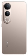 VIVO V50 Lite 6,77 5G 8/256GB DualSIM arany okostelefon Mobil / Kommunik&aacute;ci&oacute; / Smart - Okostelefon - Android - 507180