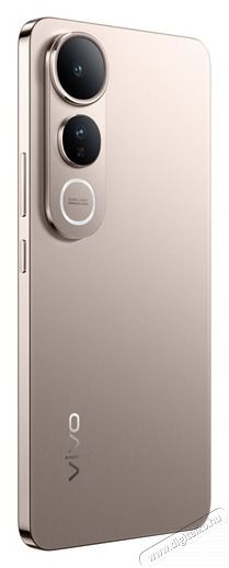 VIVO V50 Lite 6,77 5G 8/256GB DualSIM arany okostelefon Mobil / Kommunik&aacute;ci&oacute; / Smart - Okostelefon - Android - 507180